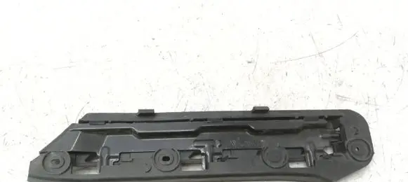Volkswagen Caddy Front bumper mounting bracket 1T0807050 1T0807936