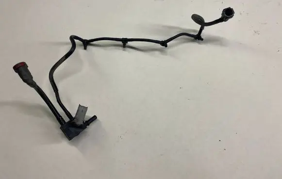 Renault Scenic II - Grand scenic II Fuel return line/hose 