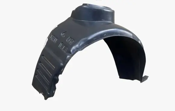 Fiat Tipo Front wheel arch liner splash guards 7766477 182934180