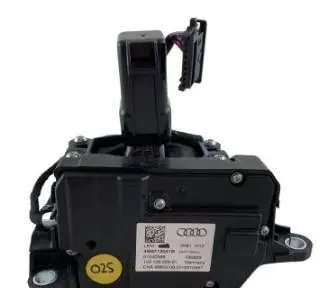 Audi Q7 4M Gear selector 4M8713041B 4N2713041C