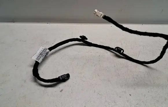 Citroen C4 II Picasso Other wiring loom 9678276680