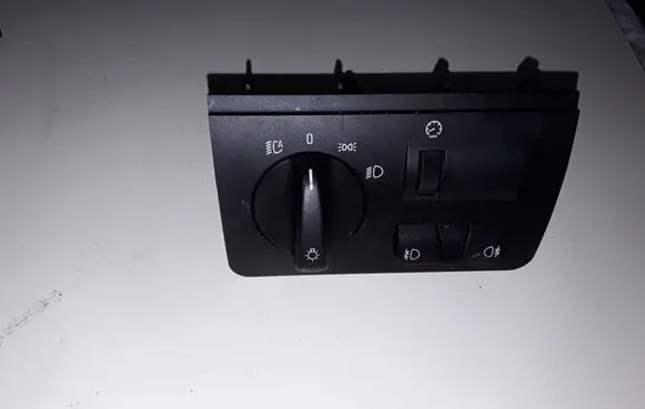 BMW X5 E53 Light switch 6909775
