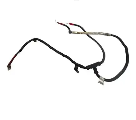 BMW 3 F30 F35 F31 Wires (generator/alternator) 12427823310 7823310 12428577241