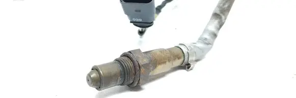 Volkswagen Golf IV Lambda probe sensor 022906262BM 0258006683