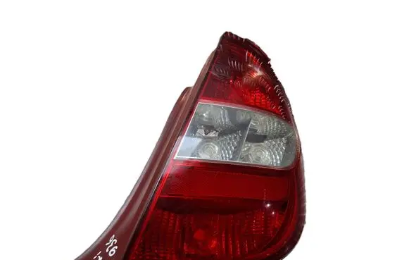 Citroen C5 Rear/tail lights S27639936 9632646680