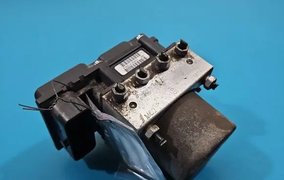 Citroen Berlingo ABS Pump 0265232398 IMPRK1525102