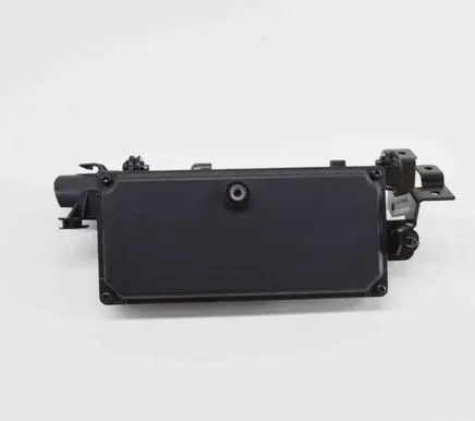 Windshield/windscreen camera