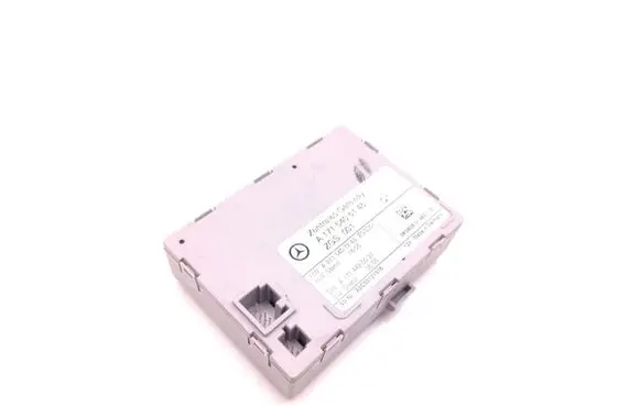 Mercedes-Benz SLK AMG R170 Other control units/modules A1715405145