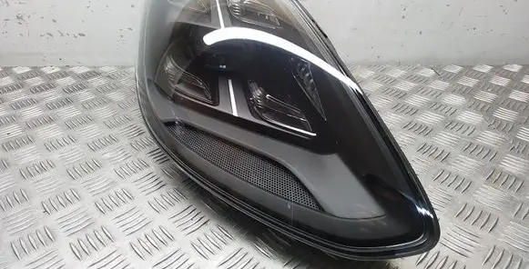 Porsche Panamera (971) Headlight/headlamp 973941036