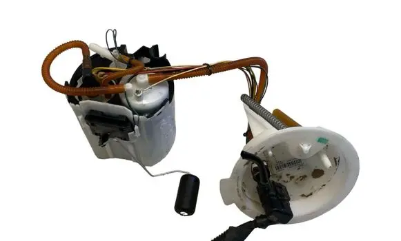 Volvo S60 In-tank fuel pump 31355907