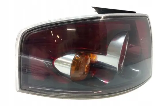 Seat Ibiza III (6L) Rear/tail lights 