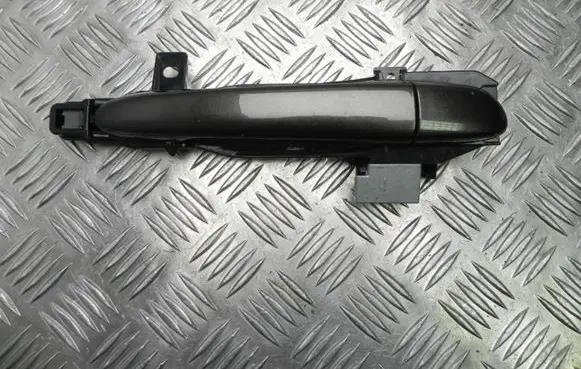 Mazda 6 Front door exterior handle 1G26 T2089