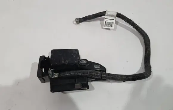 Nissan Qashqai J12 Wires (generator/alternator) 241196UA1A