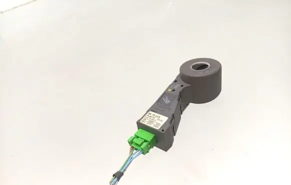 Volvo S80 Immobiliser reader (aerial) 8673073