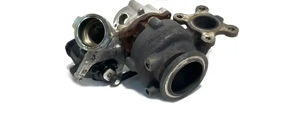 Volkswagen T-Roc Turbo 05C145701B 43815