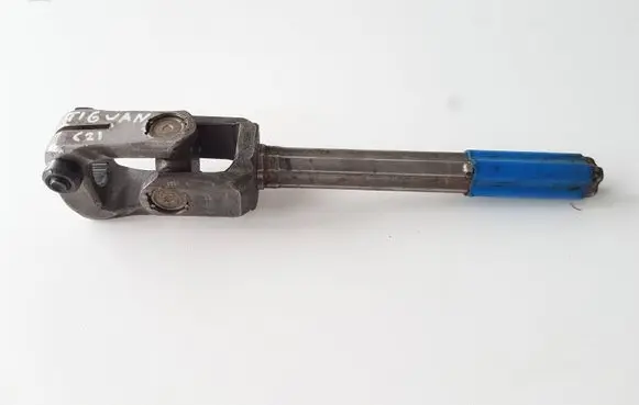 Volkswagen Tiguan Steering wheel axle 807899