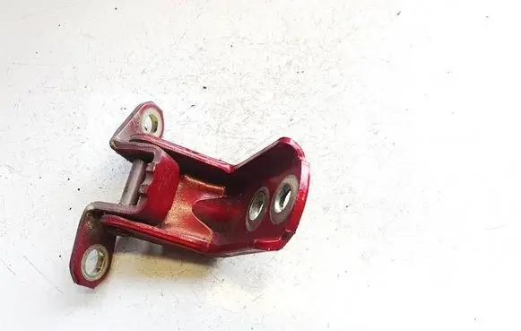 Nissan Leaf I (ZE0) Tailgate/trunk/boot hinge a042242