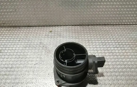 Volkswagen II LT Mass air flow meter 074906461B