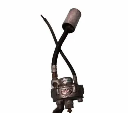 Opel Astra G LP gas reducer 67R010016