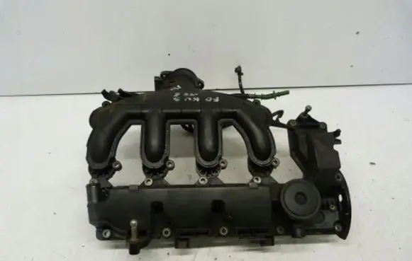 Peugeot 407 Intake manifold 9662688980
