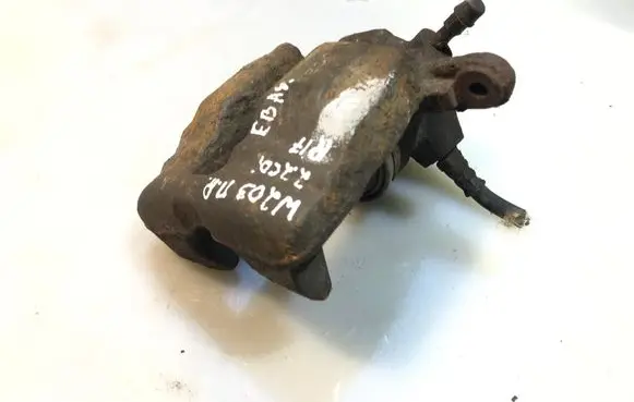 Mercedes-Benz C W203 Front brake caliper