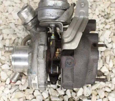 Nissan Qashqai Turbo 773087
