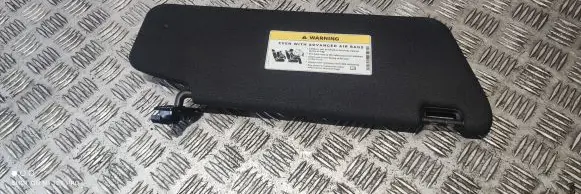 Mercedes-Benz CLS C218 X218 Sun visor A2218172320