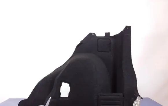 Ford Ecosport Tailgate/boot cover trim set GN15-A31148-FE