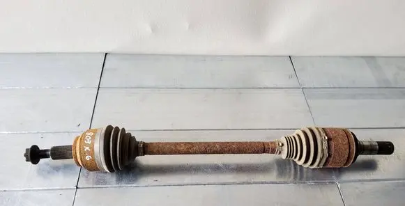 Dodge Durango Rear driveshaft