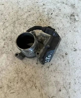 Audi Q5 SQ5 Electric throttle body valve 03l128063t a2c83076400