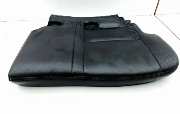 Citroen C-Crosser Rear seat 