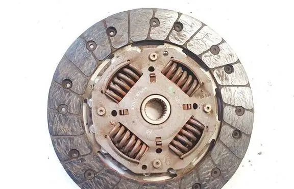 Nissan Note (E12) Clutch pressure plate 301016758R