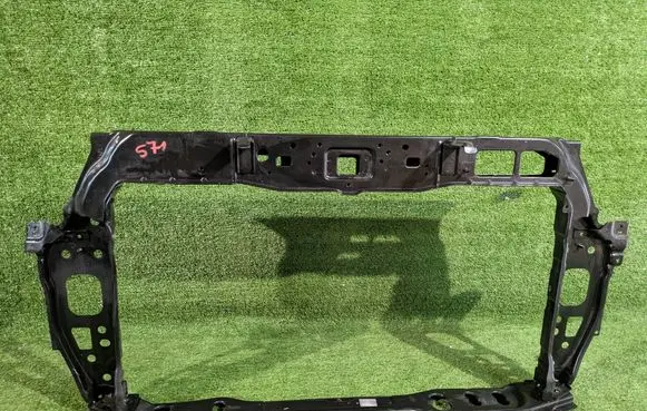 KIA Stonic Radiator support slam panel 