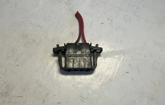 Volkswagen Caddy Other wiring loom 1J0972704