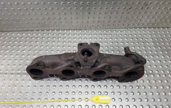 Nissan Qashqai Exhaust manifold S27725368 H82443150