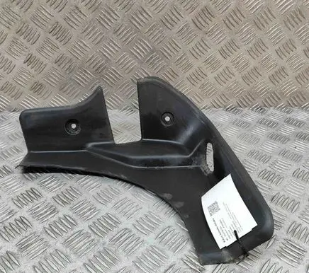 Jaguar I-Pace Rear/tail light trim molding J9D344248AC