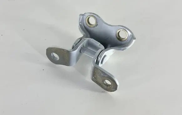 Toyota Sienna XL40 IV Front door lower hinge