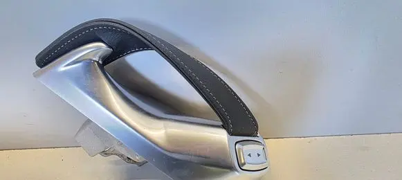 Mercedes-Benz SL R231 Seat adjustment handle A2318204410 A2318601422 A2318601022