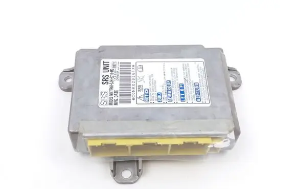 Honda FR-V Airbag control unit/module 77960SJHE210M2 1523008871 77960SJHE210