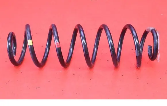 Lexus UX Rear coil spring