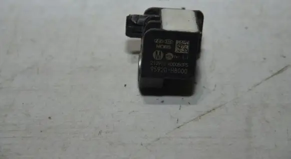 KIA Rio Airbag deployment crash/impact sensor 95920H8000