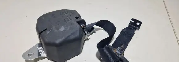 BMW X2 F39 Rear seatbelt 7422965