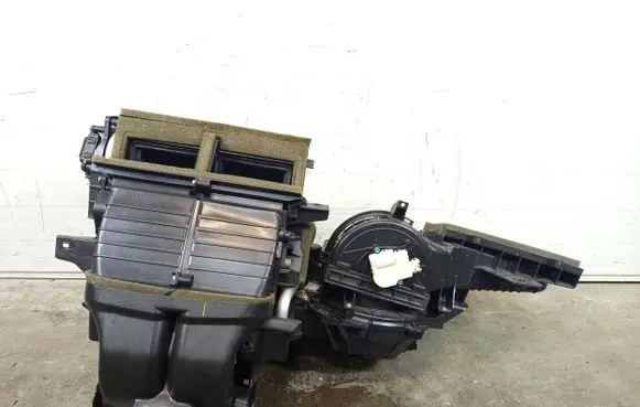 Ford Flex Interior heater climate box assembly 