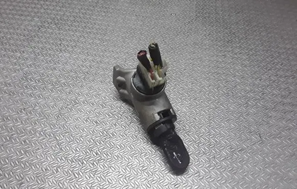 Fiat Ducato Ignition lock
