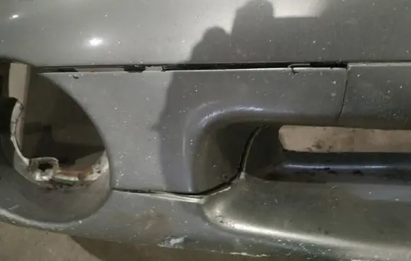 Subaru Legacy Front tow hook cap/cover 