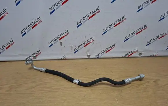 Air conditioning (A/C) pipe/hose