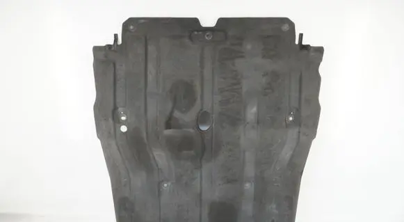 Renault Megane IV Engine splash shield/under tray 758308281R