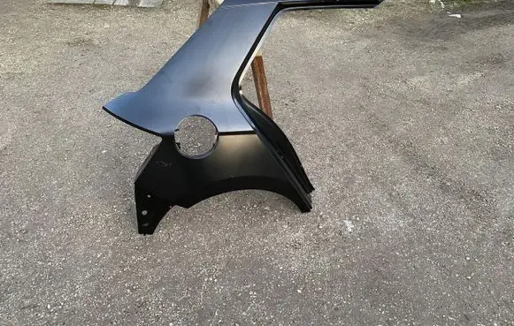 Skoda Fabia Mk3 (NJ) Fender 6V6809602D