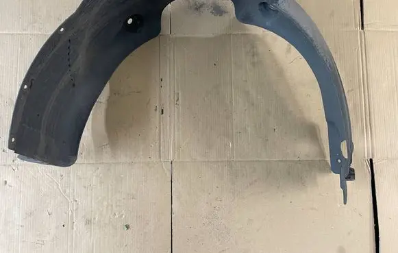 Hyundai i20 (GB IB) Rear arch 86811-C8000