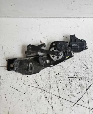 Tailgate/trunk/boot lift motor
